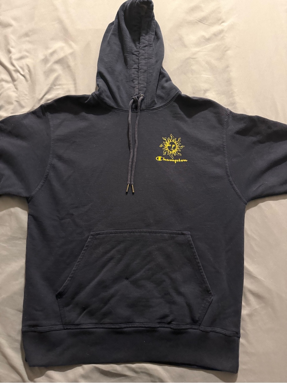 Men Sweater Subcategory Identification